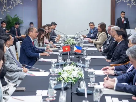 Chiến lược "90% giá trị" của tỷ phú Phạm Nhật Vượng tại thị trường 460 tỷ USD