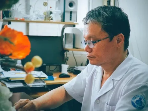 TP.HCM ghi nhận 1.481 ca mắc căn bệnh này trong 1 tuần: Bác sĩ chỉ ra 2 việc cần làm ngay để phòng ngừa