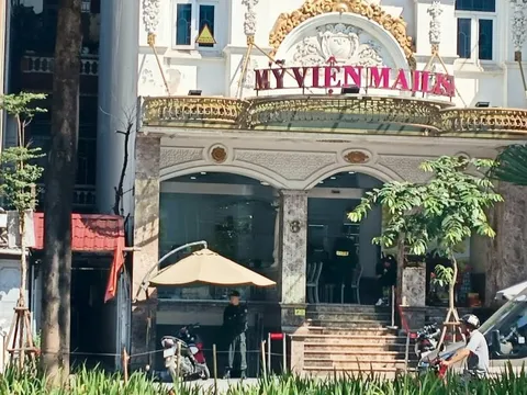 TikTok vài triệu lượt theo dõi của Mailisa vừa có động thái mới nhất