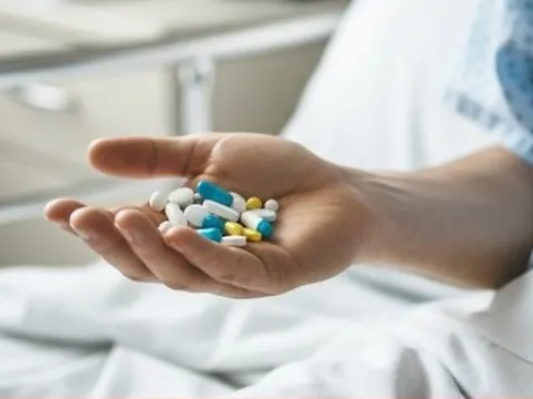 Dự báo năm 2050 kháng kháng sinh có thể gây tử vong hơn ung thư