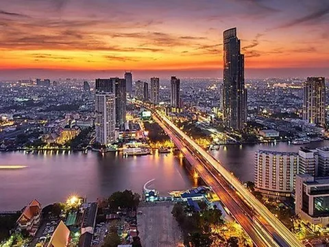 Toàn cảnh tăng trưởng GDP ASEAN-6 quý 3/2025: Trong khi Việt Nam giữ vững 'ngôi vương', kinh tế một quốc gia đang chìm trong đà suy giảm kéo dài