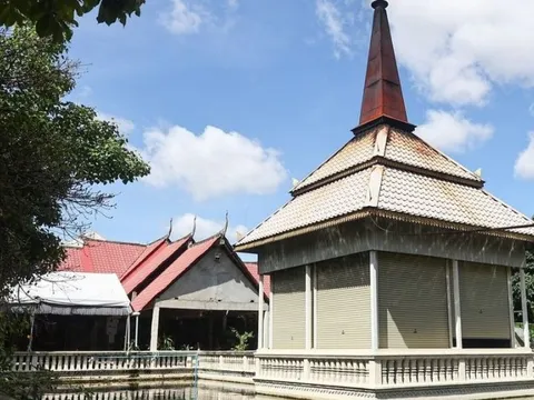 Hàn Quốc xác nhận sinh viên thiệt mạng tại Campuchia do bị tra tấn