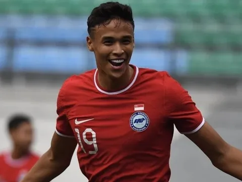 Ngược dòng thắng đội hạng 148 FIFA, đội bóng Đông Nam Á chính thức giành vé dự Asian Cup 2027