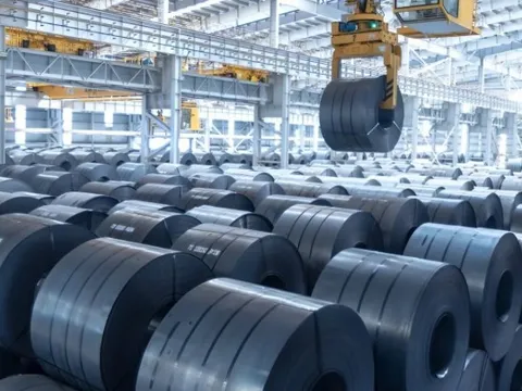 Diễn biến mới vụ điều tra chống lẩn tránh biện pháp phòng vệ thương mại HRC khổ rộng từ Trung Quốc do Hòa Phát, Formosa yêu cầu