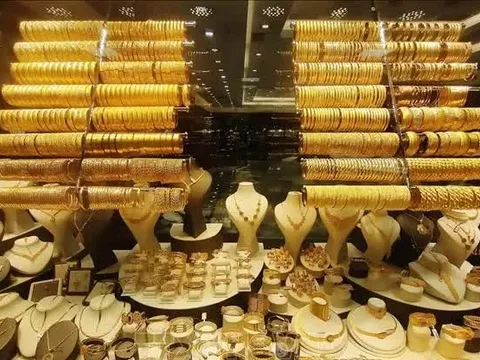 Indonesia áp thuế xuất khẩu vàng lên tới 15% từ năm 2026