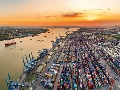 VietinBank chào bán toàn bộ 19,6 triệu cổ phiếu Cảng Sài Gòn đang nắm giữ, giá khởi điểm 29.208 đồng