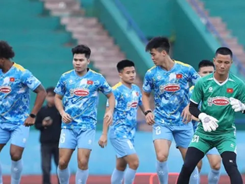 Asian Cup 2027: Cơ hội kiểm chứng hàng công