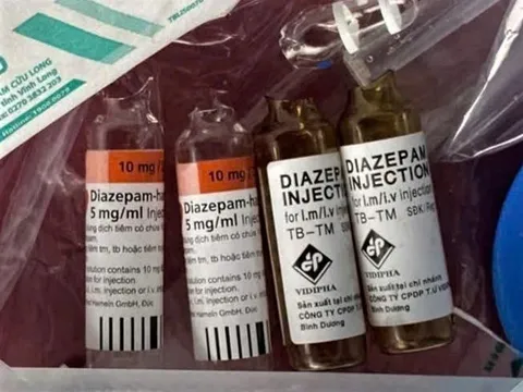 Phát hiện bác sĩ tử vong trong nhà riêng, nghi tiêm thuốc tự tử