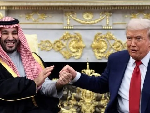 Có gì trong thoả thuận lịch sử mang về cho Mỹ gói đầu tư 1.000 tỷ USD?