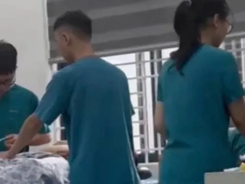 Vụ "Khám bệnh siêu tốc, chữa bệnh thần tốc": Đã rõ vi phạm, xử phạt mạnh tay phòng khám