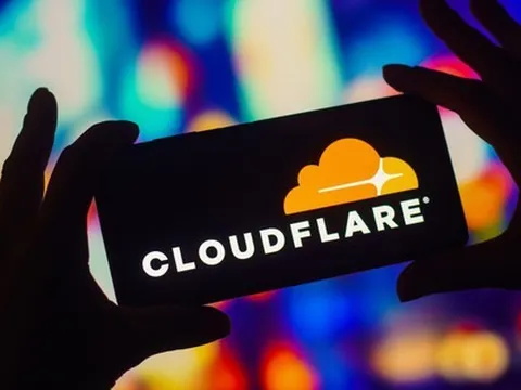 Cloudflare gặp sự cố toàn cầu: ChatGPT, X, Deepseek cùng hàng loạt nền tảng công nghệ không thể truy cập