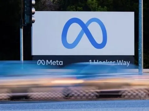 Mark Zuckerberg vừa đón 1 tin vui sau 5 năm đối diện kiện tụng