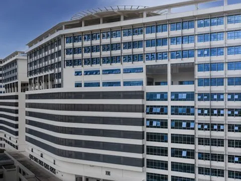 Kết luận quan trọng liên quan đến 2 bệnh viện khu vực Bình Dương