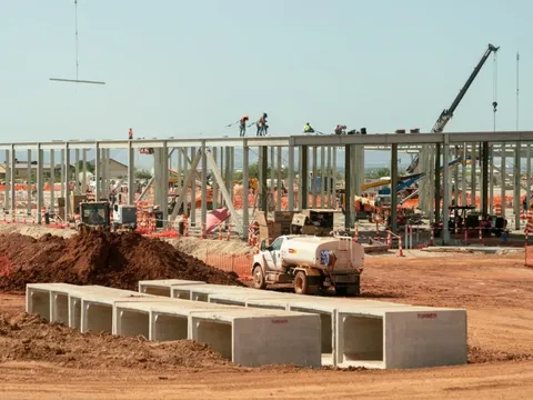 Nguy cơ nhà máy điện 'ma' từ cơn sốt AI: Người tiêu dùng và hộ gia đình sẽ phải trả giá cho bong bóng công nghệ