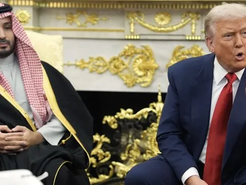 Hồ sơ Epstein khiến nước Mỹ xôn xao là gì?