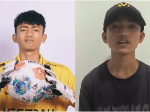 Thủ môn Indonesia bị bắt cóc, đưa đến ổ lừa đảo tại Campuchia?