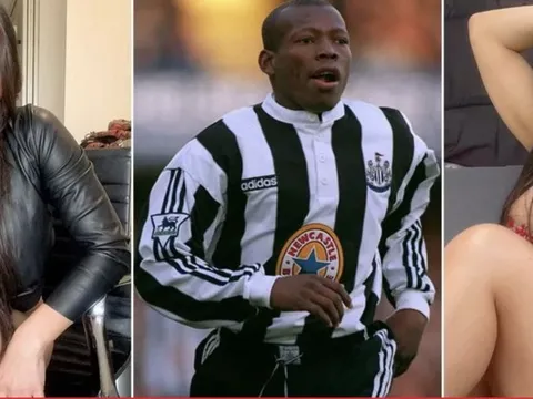 Cầu thủ nổi tiếng bật video của bạn gái ngay trên xe buýt khiến cả đội sốc nặng