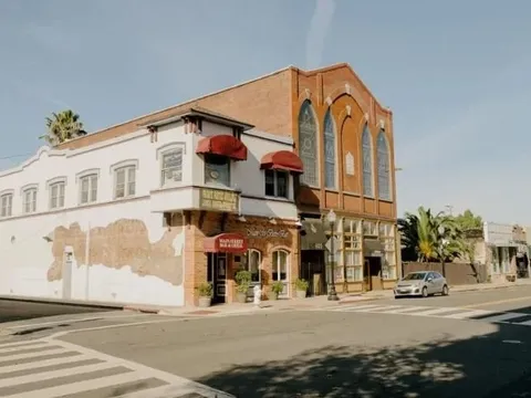 Một thành phố tại Mỹ sắp kiệt quệ vì hết đất phát triển, kinh tế trì trệ chưa từng có