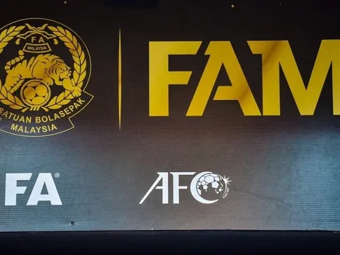 Bê bối nhập tịch Malaysia vượt khỏi khung pháp lý thể thao