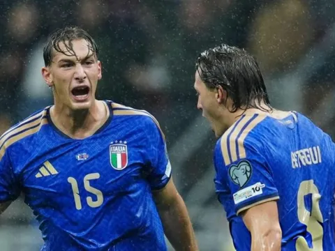 World Cup 2026 còn 6 vé: Chuyến tàu cuối có gọi tên Italia?