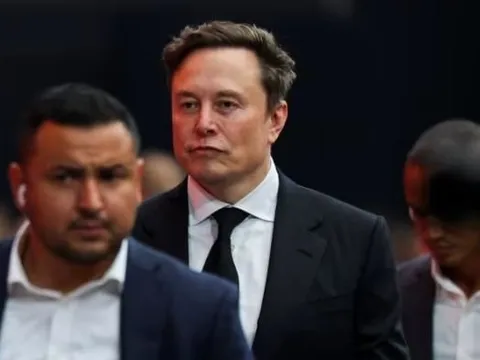 Elon Musk huy động 15 tỷ USD cho xAI, nhắm mức định giá 230 tỷ USD