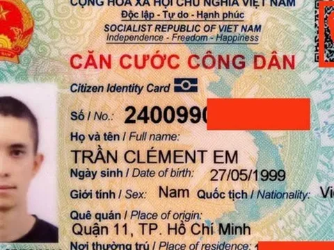 Xe đạp Việt Nam đón "bom tấn" Trần Clément Em