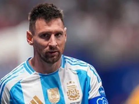 Xác định 42 đội dự World Cup 2026, 22 đội tranh 6 suất 'vé vớt' cuối cùng