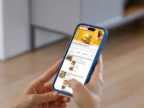 ShopeeFood tung ngàn deal ngon mê ly chào đón Ngày Nhà giáo Việt Nam