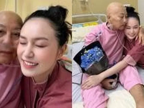 Bà xã Tuấn Hưng tâm sự xúc động sau tang lễ mẹ chồng khiến ai đọc cũng xót xa