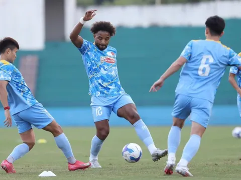 Tuyển Việt Nam quyết thắng Lào, tạo động lực trước trận tái đấu Malaysia