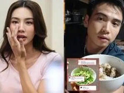 Sao Việt 19/11: Hoa hậu Thuỳ Tiên đã bị tước 1 danh hiệu; Chồng Hoa hậu H'Hen Niê tiếp tục gây tranh cãi khi cắm thẳng đũa vào tô