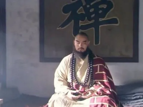 Vị hòa thượng “đặc biệt” nhất trong 108 anh hùng Lương Sơn Bạc