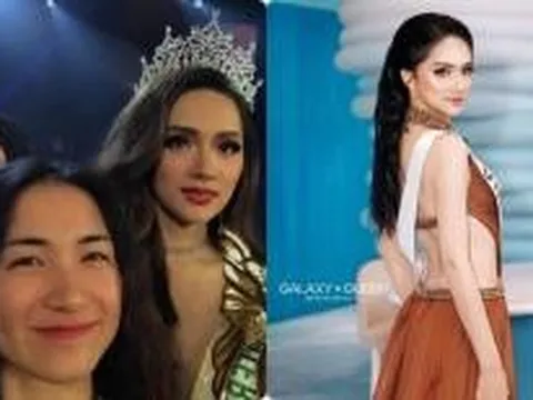 Đây là ca sĩ dám chi gần 300 triệu đồng mua bình chọn cho Hương Giang