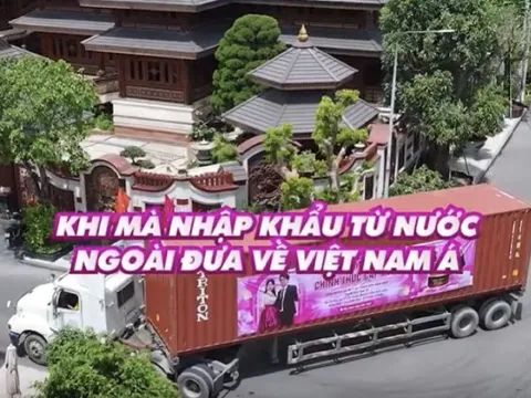 Sở Y tế TP HCM từng kiểm tra một công ty của chồng bà chủ Thẩm mỹ viện Mailisa