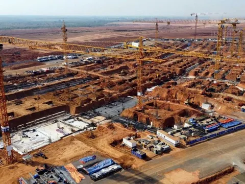 Dự án xịn Việt Nam từng xin lùi, được Thủ tướng ra tối hậu thư: Còn đúng 1 tháng, 14.000 người tăng tốc, công nghệ cao vào cuộc