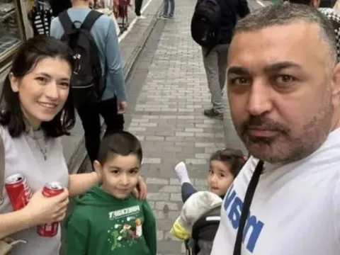 Cả gia đình du khách tử vong tại 1 khách sạn ở Thổ Nhĩ Kỳ, 11 người bị bắt giữ