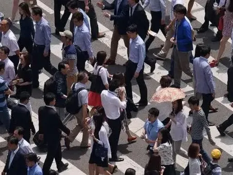 Hàn Quốc: Giới trẻ chọn đứng ngoài lực lượng lao động gây thiệt hại kinh tế lớn