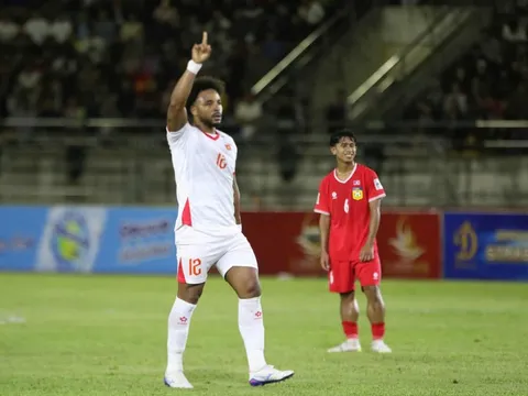 Xuân Son ghi bàn, Tuấn Hải tạo siêu phẩm, tuyển Việt Nam vẫn ngập tràn âu lo sau chiến thắng