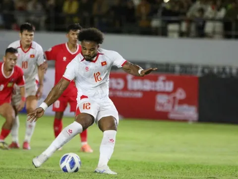 Tuyển Việt Nam nhận tin vui từ FIFA sau màn tỏa sáng của Nguyễn Xuân Son