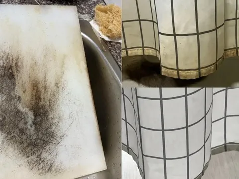 Làm ơn DỪNG MUA 8 thứ giá rẻ này: Đầu độc sức khỏe, rút ngắn tuổi thọ