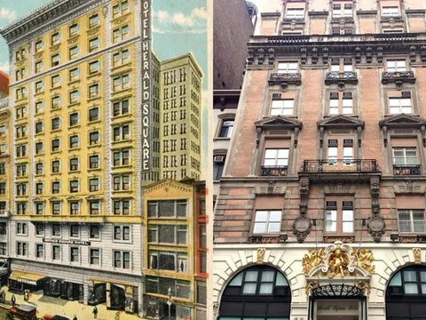 Nữ tỷ phú sống ẩn dật trong phòng khách sạn 24 năm, sau cánh cửa là bí mật rúng động và cảnh tượng hôi thối kinh hoàng