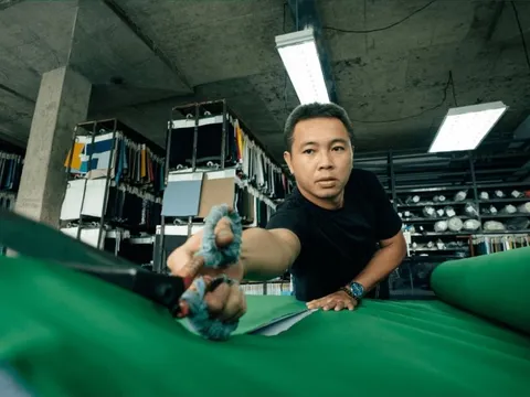 Chi 19 tỷ đồng cho mô hình độc đáo để giải bài toán "khủng hoảng thiếu" trong ngành Việt Nam đứng Top 2 TG