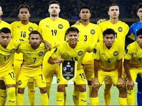 Cầu thủ Malaysia chuẩn bị tâm lý, chờ AFC xử thua