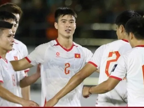 Malaysia chưa bị xử thua, tuyển Việt Nam dự Asian Cup bằng cách nào?