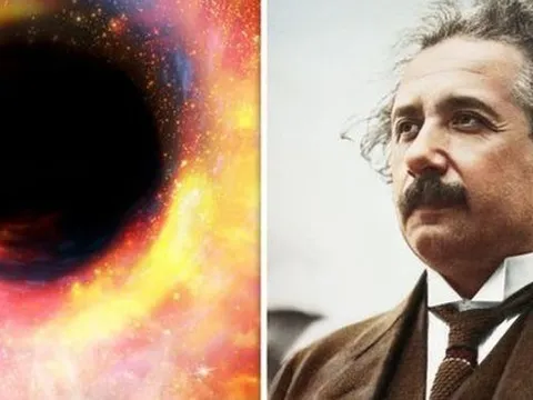 Einstein không hề nói dối chúng ta: Vũ trụ sở hữu một siêu kính viễn vọng miễn phí, giúp nhìn thấy thiên hà từ 13 tỷ năm trước