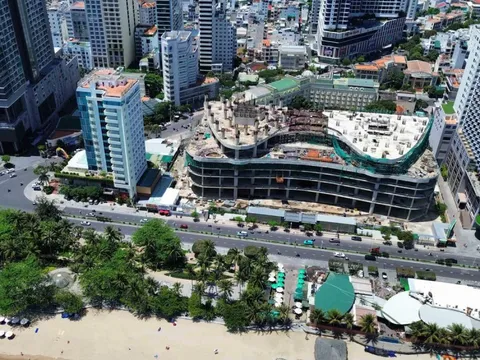 Nhiều dự án lãng phí, chậm tiến độ sau thanh tra