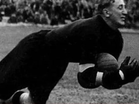 Anatoly Akimov: Chuyện ít biết về HLV ngoại đầu tiên của bóng đá Việt Nam