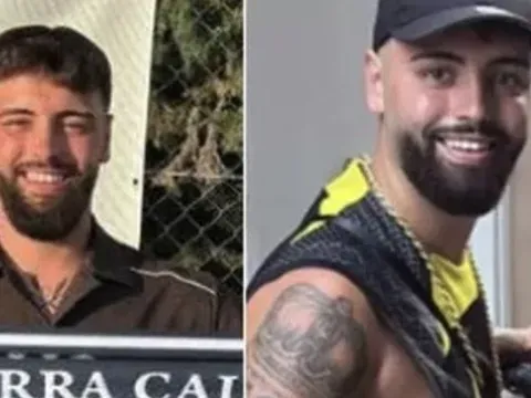 Cầu thủ 23 tuổi bị bắn tử vong vì vụ trả thù nhầm sau lùm xùm clip nhạy cảm