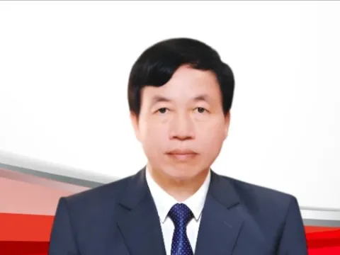 Chân dung tân Chủ tịch UBND tỉnh Điện Biên Lê Văn Lương