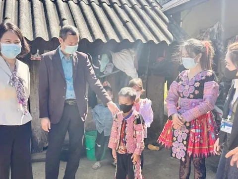 Một xã ở Phú Thọ ghi nhận 45 ca mắc sởi, ổ dịch tập trung ở trường học